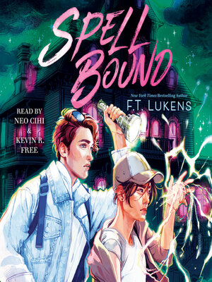 cover image of Spell Bound